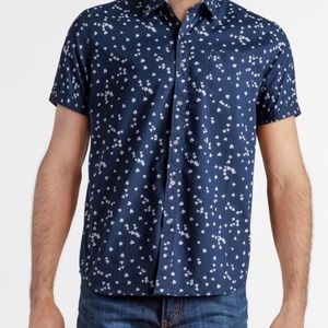 New! Men’s dress shirt